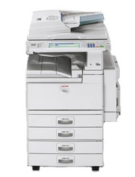 máy photocopy cho thuê ricoh mp 3500