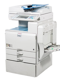 máy photocopy cho thuê ricoh mp 4001